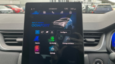 Renault Symbioz 1.6 E-Tech FHEV 145 Techno Esprit Alpine 5dr Auto Hybrid Estate